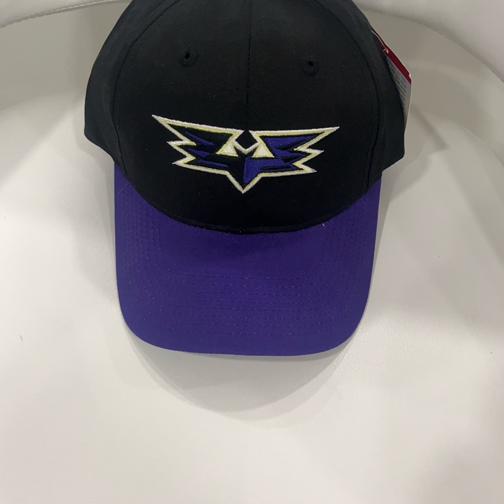 MILB Louisville Bats AAA Classic Ball Cap